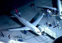 Niña de 10 años muere durante vuelo