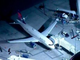 Niña de 10 años muere durante vuelo