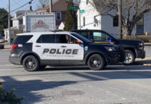 Tiroteo en Rhode Island, EE.UU., deja varios heridos