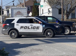 Tiroteo en Rhode Island, EE.UU., deja varios heridos