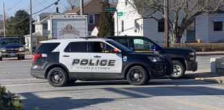 Tiroteo en Rhode Island, EE.UU., deja varios heridos