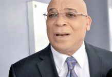 Periodista Zapete denuncia Jean Alain Rodríguez se querelló en su contra