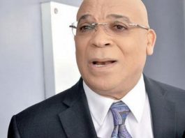 Periodista Zapete denuncia Jean Alain Rodríguez se querelló en su contra