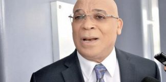 Periodista Zapete denuncia Jean Alain Rodríguez se querelló en su contra