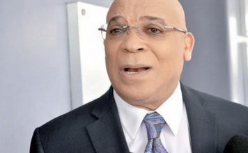 Periodista Zapete denuncia Jean Alain Rodríguez se querelló en su contra