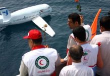 Ukraine International: 4 aviones de pasajeros que también fueron derribados por misiles