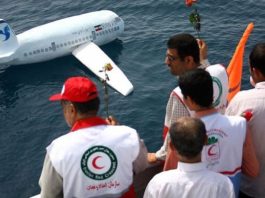 Ukraine International: 4 aviones de pasajeros que también fueron derribados por misiles