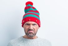 La edad a la que somos más infelices, según la ciencia (y cuál es la buena noticia)