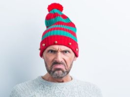 La edad a la que somos más infelices, según la ciencia (y cuál es la buena noticia)