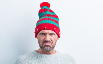 La edad a la que somos más infelices, según la ciencia (y cuál es la buena noticia)