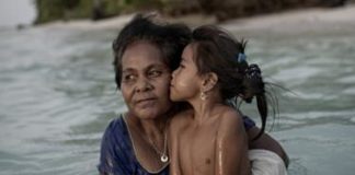 El país superpoblado del Pacífico Sur que será inhabitable en menos de 15 años