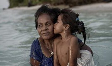 El país superpoblado del Pacífico Sur que será inhabitable en menos de 15 años