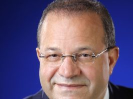 José TOMÁS PÉREZ pondrá en circulación dos novelas de su autoría