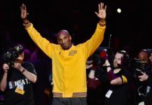 Muere Kobe Bryant en un accidente de helicóptero