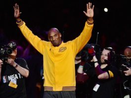 Muere Kobe Bryant en un accidente de helicóptero