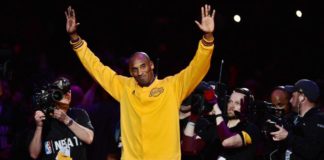 Muere Kobe Bryant en un accidente de helicóptero