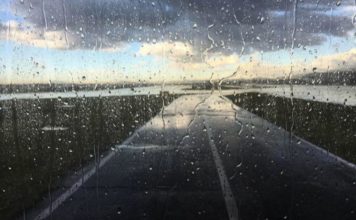 Vientos anormales provocarán lluvias dispersas en algunas localidades