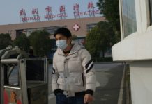 Primer caso en Tailandia de un nuevo virus procedente de China