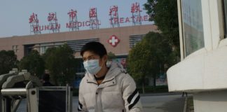 Primer caso en Tailandia de un nuevo virus procedente de China