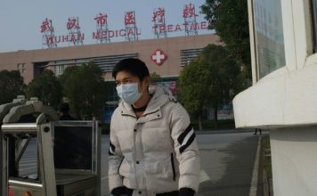 Primer caso en Tailandia de un nuevo virus procedente de China