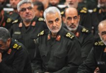 ¿Quién era Qasem Soleimani, el comandante iraní?
