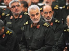 ¿Quién era Qasem Soleimani, el comandante iraní?