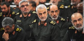 ¿Quién era Qasem Soleimani, el comandante iraní?