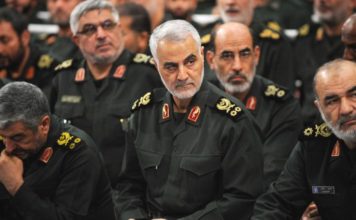 ¿Quién era Qasem Soleimani, el comandante iraní?