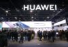 Huawei abre las puertas de su ecosistema inteligente para facilitar el acceso a la IA y el 5G durante CES 2020