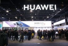 Huawei abre las puertas de su ecosistema inteligente para facilitar el acceso a la IA y el 5G durante CES 2020