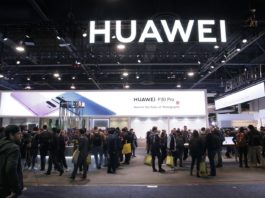 Huawei abre las puertas de su ecosistema inteligente para facilitar el acceso a la IA y el 5G durante CES 2020