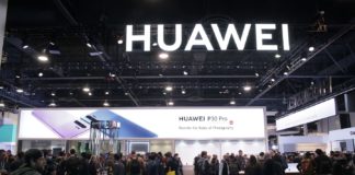Huawei abre las puertas de su ecosistema inteligente para facilitar el acceso a la IA y el 5G durante CES 2020