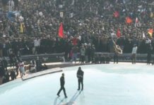 ESTADOS UNIDOS E IRÁN: ENTRE LA PAZ INSOSTENIBLE Y LA GUERRA IMPROBABLE