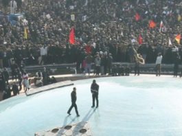 ESTADOS UNIDOS E IRÁN: ENTRE LA PAZ INSOSTENIBLE Y LA GUERRA IMPROBABLE