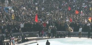 ESTADOS UNIDOS E IRÁN: ENTRE LA PAZ INSOSTENIBLE Y LA GUERRA IMPROBABLE