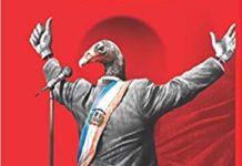 Como vacas para el matadero!!.