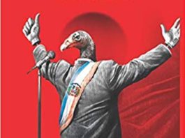 Como vacas para el matadero!!.