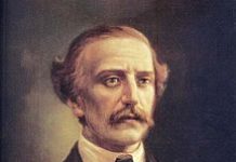 Juan Pablo Duarte, 207 años de su natalicio
