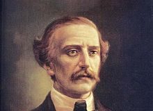 Juan Pablo Duarte, 207 años de su natalicio