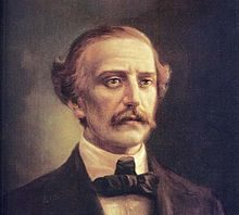 Juan Pablo Duarte, 207 años de su natalicio