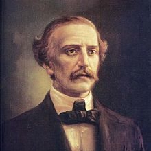 Juan Pablo Duarte, 207 años de su natalicio