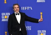 «Joker» lidera las candidaturas al BAFTA con 11 nominaciones