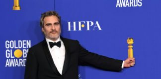 «Joker» lidera las candidaturas al BAFTA con 11 nominaciones