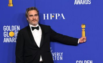 «Joker» lidera las candidaturas al BAFTA con 11 nominaciones