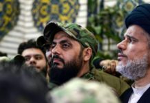 Trump amenaza a Irán con represalias y a Irak con sanciones