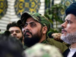 Trump amenaza a Irán con represalias y a Irak con sanciones