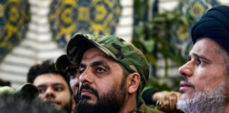 Trump amenaza a Irán con represalias y a Irak con sanciones