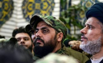 Trump amenaza a Irán con represalias y a Irak con sanciones
