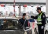 China cierra una tercera ciudad, de medio millón de habitantes, por el brote de coronavirus