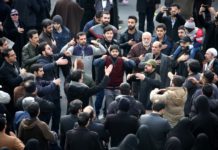 Principales reacciones en Irán tras la muerte de Soleimani